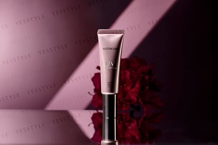 AGtheory UV Protection Cream - 40g