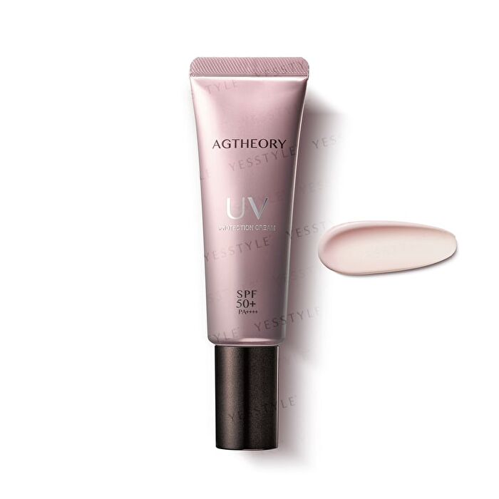 AGtheory UV Protection Cream - 40g