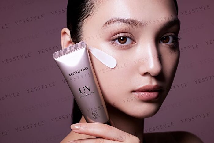 AGtheory UV Protection Cream - 40g