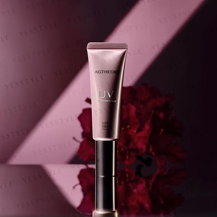 AGtheory UV Protection Cream - 40g