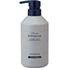 Kumano Cosme The Aminorum Relax Repair Shampoo - 400ml