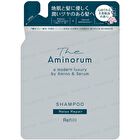 Kumano Cosme The Aminorum Relax Repair Shampoo - 400ml