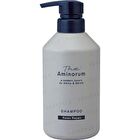 Kumano Cosme The Aminorum Relax Repair Shampoo - 400ml