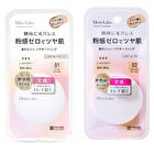 Moist Labo Powderless Fit Foundation SPF 34 PA+++ - 02 Natural Ocher