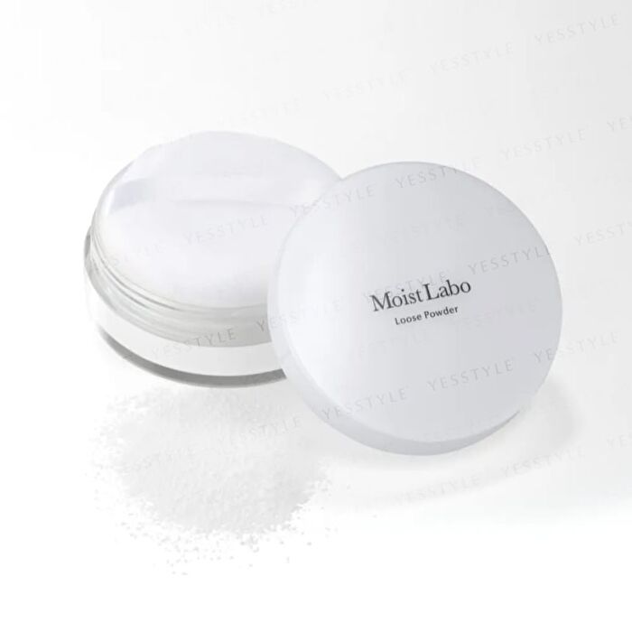 Moist Labo Loose Powder SPF 30 PA++ - 20 Shine Prevention Type