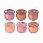 Artclass By Rodin Blusher - 6 Types - De Berry