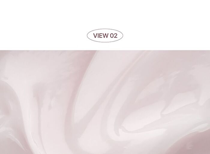 Pink Relief Deep Soothing Cream - 100ml