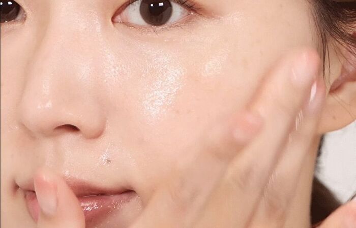 Pink Relief Intensive Serum - 50ml