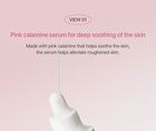 Pink Relief Intensive Serum - 50ml
