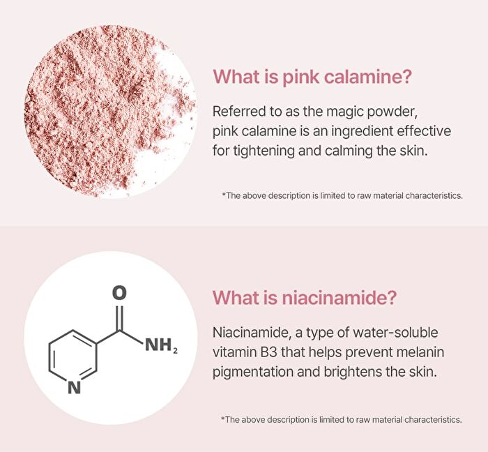Pink Relief Intensive Serum - 50ml