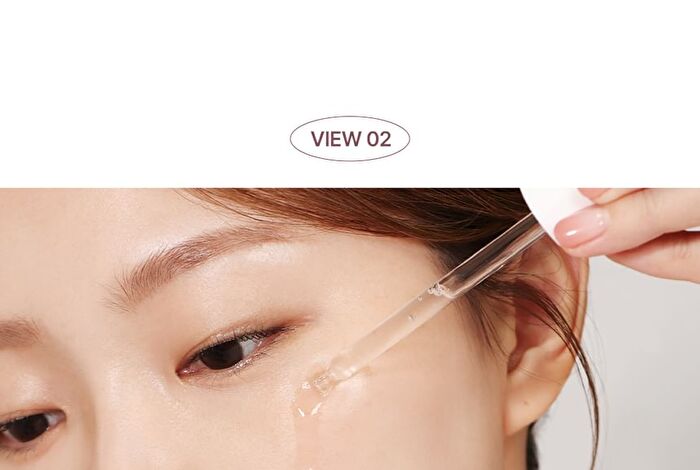 Pink Relief Intensive Serum - 50ml