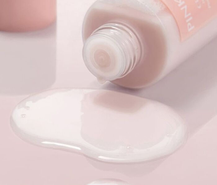 too cool for school Pink Relief Clear Toner - 200ml