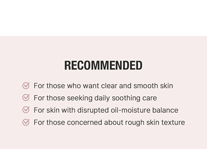 too cool for school Pink Relief Clear Toner - 200ml