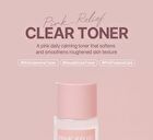 too cool for school Pink Relief Clear Toner - 200ml