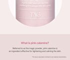 too cool for school Pink Relief Clear Toner - 200ml