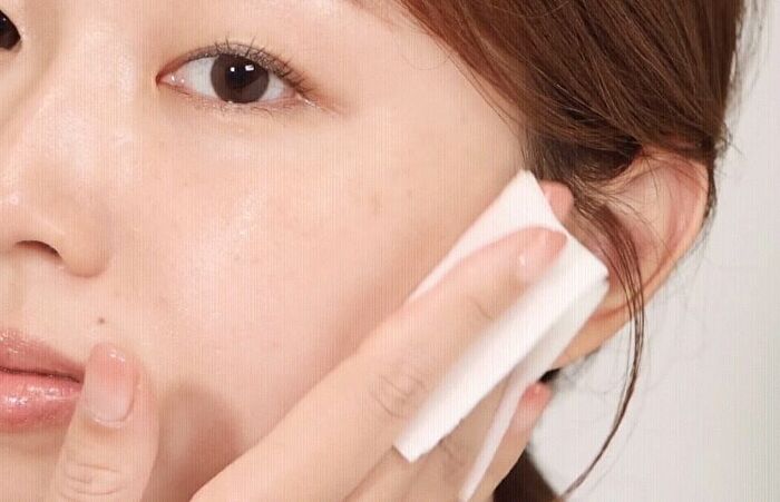 too cool for school Pink Relief Clear Toner - 200ml