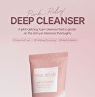too cool for school Pink Relief Deep Cleanser - 150ml