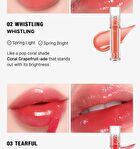 too cool for school Pleur Tint Mini - 5 Colors - #05 Plash