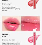 too cool for school Pleur Tint Mini - 5 Colors - #05 Plash