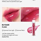 too cool for school Pleur Tint Mini - 5 Colors - #05 Plash