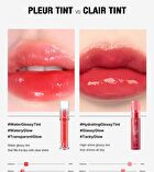 too cool for school Pleur Tint Mini - 5 Colors - #05 Plash