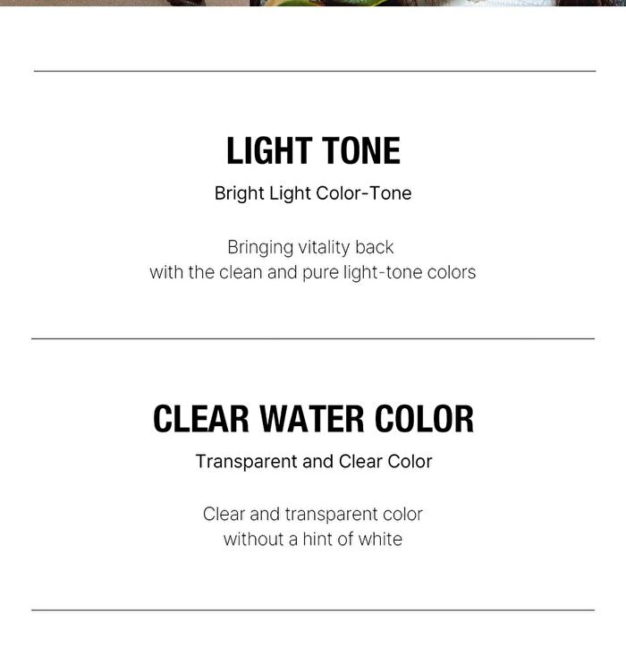 too cool for school Pleur Tint Mini - 5 Colors - #05 Plash