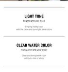 too cool for school Pleur Tint Mini - 5 Colors - #05 Plash