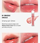 too cool for school Pleur Tint Mini - 5 Colors - #05 Plash