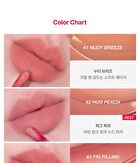 too cool for school Dew Blurry Tint - 5 Colors - #04 Mauve Scent