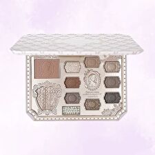 Colorrose Ballet Russes Series Makeup Palette - CR1089 Ebony - CR1089 Ebony - 16g