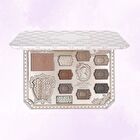 Colorrose Ballet Russes Series Makeup Palette - CR1089 Ebony - CR1089 Ebony - 16g