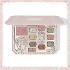 Colorrose Ballet Russes Series Makeup Palette - CR1090 Spring - CR1090 Spring - 16g