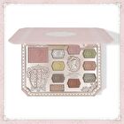 Colorrose Ballet Russes Series Makeup Palette - CR1090 Spring - CR1090 Spring - 16g