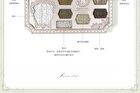 Colorrose Ballet Russes Series Makeup Palette - CR1091 Moss - CR1091 Moss - 16g