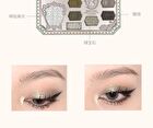 Colorrose Ballet Russes Series Makeup Palette - CR1091 Moss - CR1091 Moss - 16g