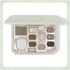 Colorrose Ballet Russes Series Makeup Palette - CR1091 Moss - CR1091 Moss - 16g