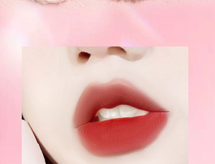 Colorrose Western Antique Milk Cream Lip Mud - 9 Colors - CR606 - 3.8g