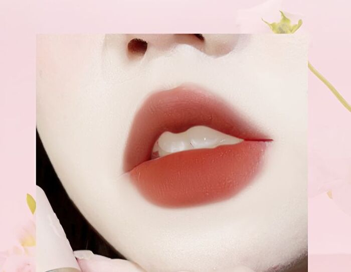 Colorrose Western Antique Milk Cream Lip Mud - 9 Colors - CR606 - 3.8g