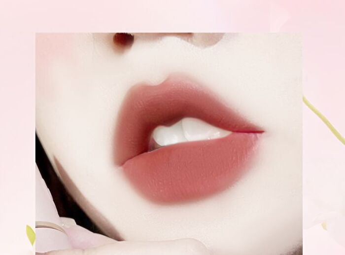 Colorrose Western Antique Milk Cream Lip Mud - 9 Colors - CR606 - 3.8g