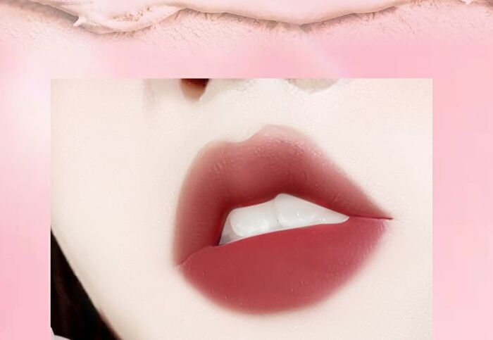 Colorrose Western Antique Milk Cream Lip Mud - 9 Colors - CR606 - 3.8g