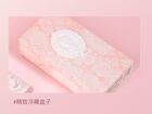 Colorrose Western Antique Milk Cream Lip Mud - 9 Colors - CR606 - 3.8g
