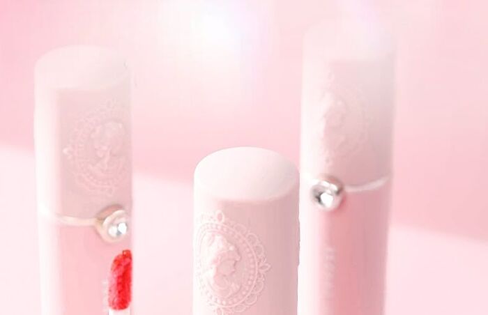Colorrose Western Antique Milk Cream Lip Mud - 9 Colors - CR606 - 3.8g
