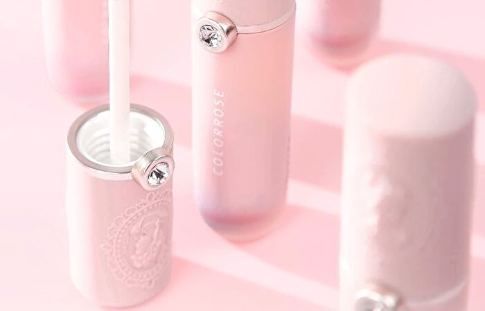 Colorrose Western Antique Milk Cream Lip Mud - 9 Colors - CR606 - 3.8g