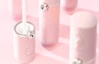 Colorrose Western Antique Milk Cream Lip Mud - 9 Colors - CR606 - 3.8g