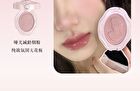 Jewelry Series Western Antique Blusher - 5 Colors - CR781 Smoked Brown - 6.8g