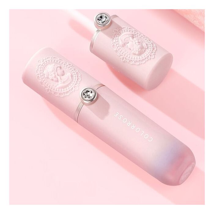 Colorrose Western Antique Milk Cream Lip Mud - 9 Colors - CR607 - 3.8g