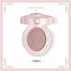 Colorrose Jewelry Series Western Antique Blusher - 5 Colors - CR782 Milk Apricot - 6.8g