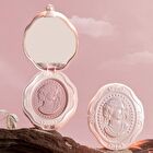 Colorrose Jewelry Series Western Antique Blusher - 5 Colors - CR782 Milk Apricot - 6.8g