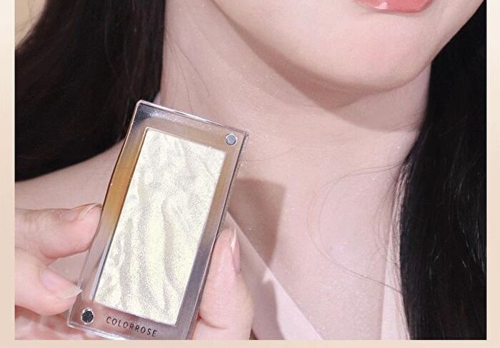 Colorrose Water Ripple Series Highlighter - 3 Types - CR770 - 3.5g