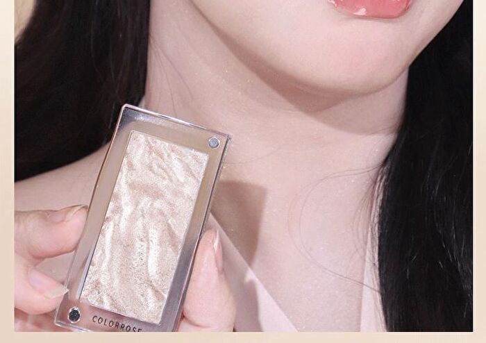 Colorrose Water Ripple Series Highlighter - 3 Types - CR770 - 3.5g